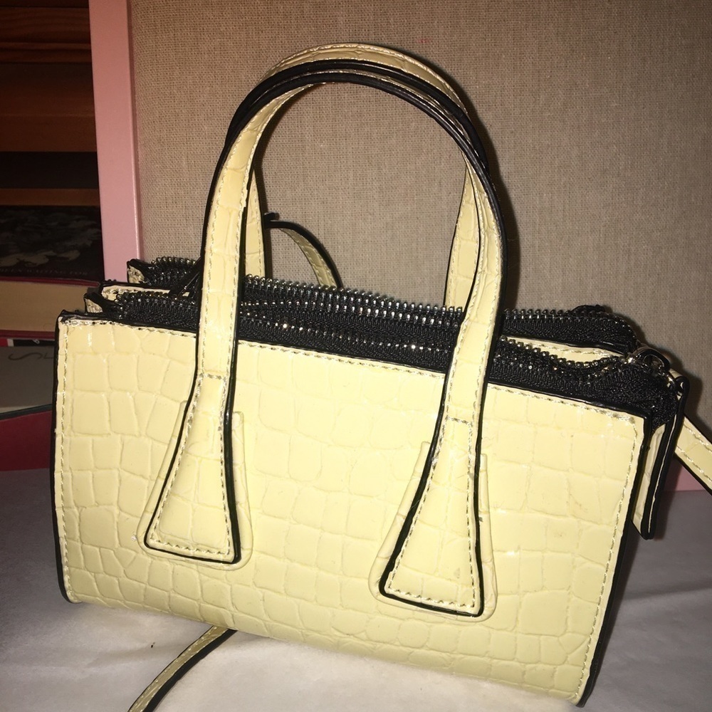 MINI crossbody